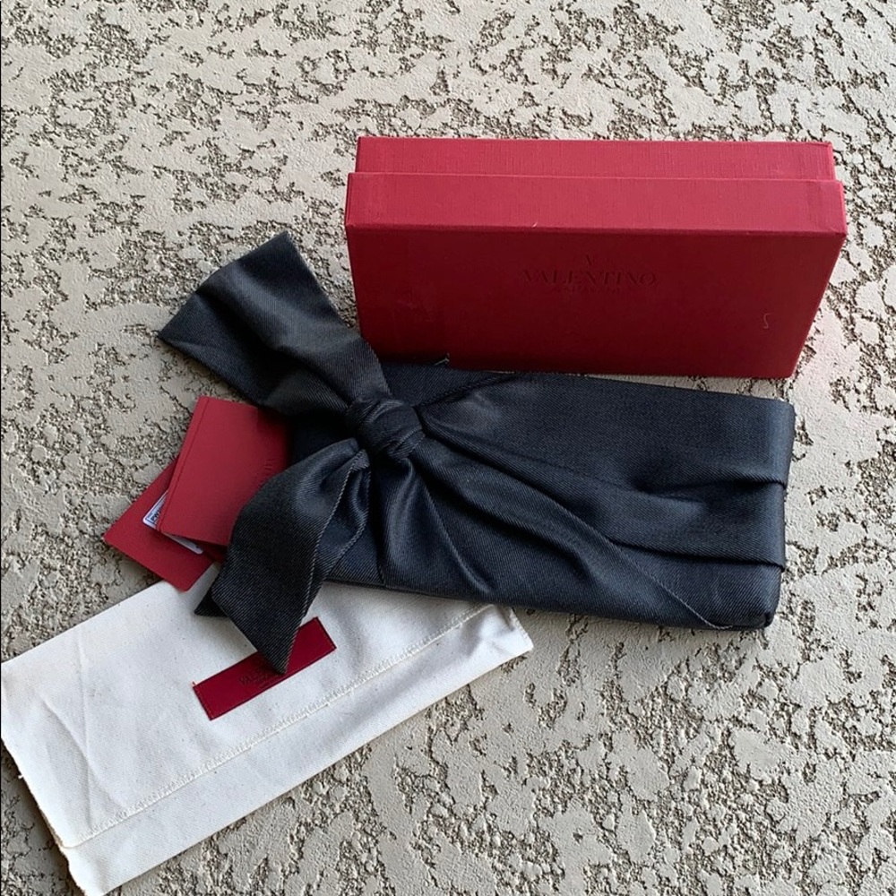 Valentino Clutch